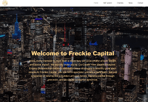 Freckie Capital