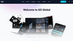 Goglobal.network