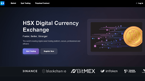 HSX Digital Exchange