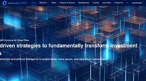 Innovation Quantitative Center