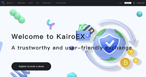 Kairoex