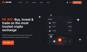 Kk-inv.com