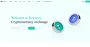 Kryxexy