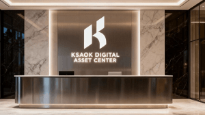 Ksaok Digital Asset Center