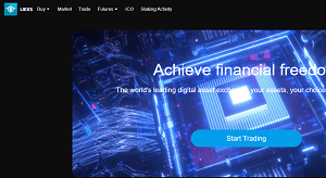 Liexs Digital Center