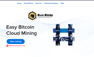 Muskmining