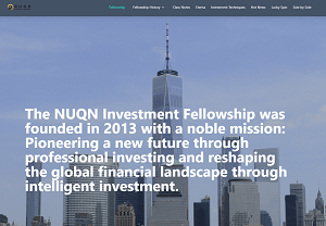 NUQN Investment