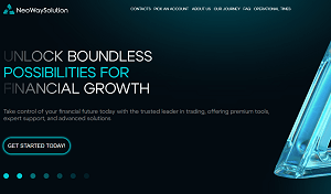 Neowaysolution