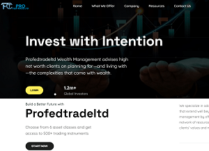 Profedtradeltd