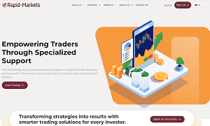 Rapid Markets