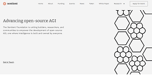 Sentients.foundation