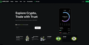 Simpledefi.io