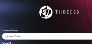 Three29pro