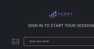 Trade.acoralimited.info