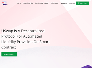 USwap