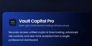 VaultCapitalPro