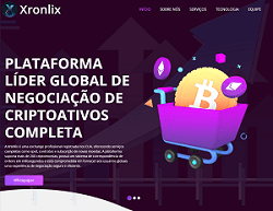 Xronlix Exchange