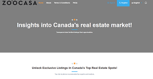 Zoocasa-online-job.com