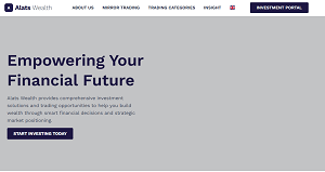 Alatswealthmanagement.com