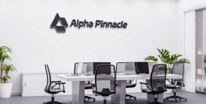 Alpha Pinnacle Think Tank Center