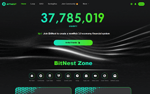 Bitnest.finance