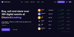 Chainxtrading
