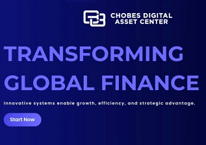 Chobes Digital Asset Center