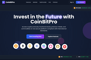 Coinbitpro