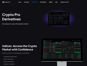 Cryptopro.pw