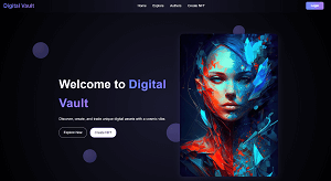 Digitalvaultix