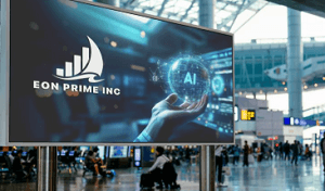 Eon Prime Intelligent Alliance Office