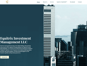 Equitrix Investment