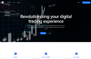 Gemxcapital.com