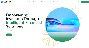 Lumena Intelligent Alliance Office