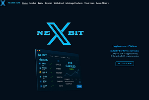 Nexbitsafe