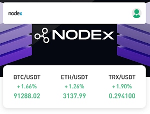 Nodexcoin