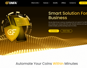 Onfa Wallet