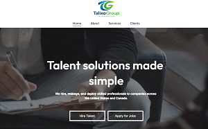 Talixogroup.com
