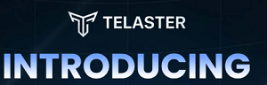 Telaster.io