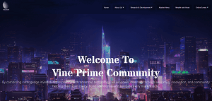 Vine Prime Community