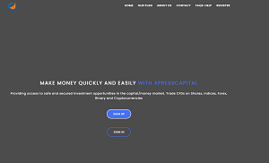 Xpresscapitalmarket